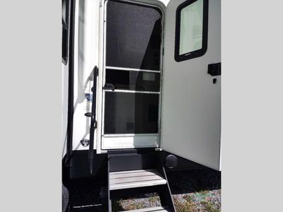 2024 Jayco Eagle HT - Photo 20