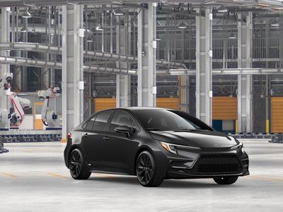 2026 Toyota Corolla Hybrid - Photo 15