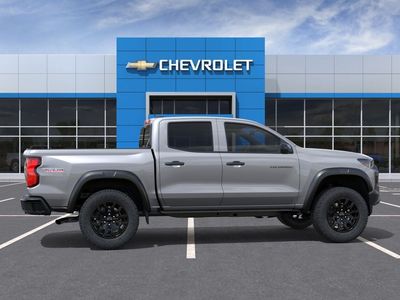 2026 Chevrolet Colorado - Photo 5