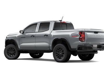 2026 Chevrolet Colorado - Photo 50