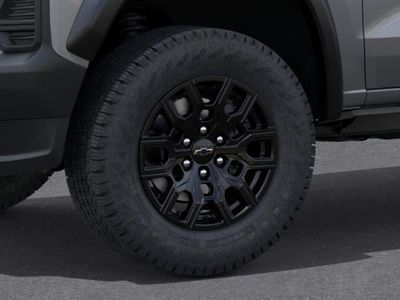 2026 Chevrolet Colorado - Photo 33