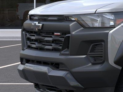 2026 Chevrolet Colorado - Photo 13