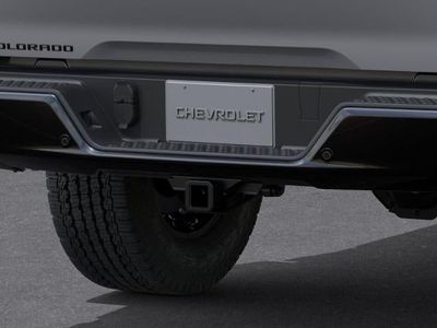 2026 Chevrolet Colorado - Photo 38
