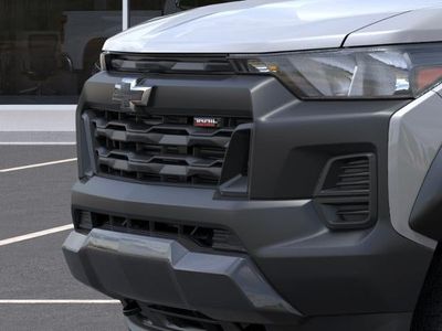 2026 Chevrolet Colorado - Photo 37