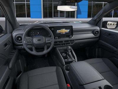 2026 Chevrolet Colorado - Photo 15