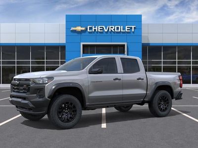2026 Chevrolet Colorado - Photo 26