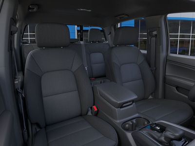 2026 Chevrolet Colorado - Photo 16