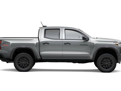 2026 Chevrolet Colorado - Photo 52