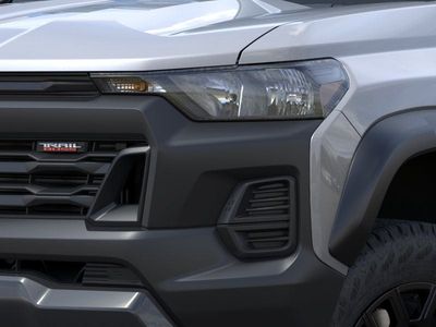 2026 Chevrolet Colorado - Photo 10