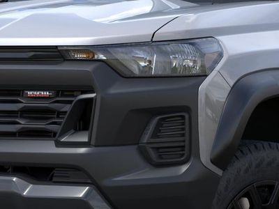 2026 Chevrolet Colorado - Photo 34