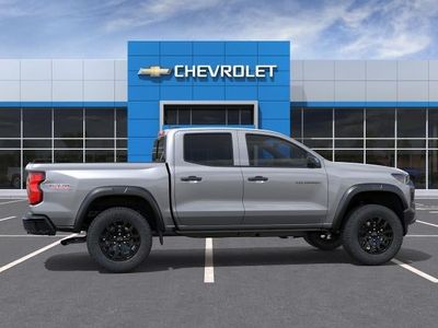 2026 Chevrolet Colorado - Photo 29