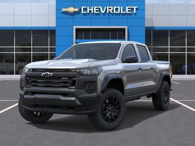 2026 Chevrolet Colorado - Photo 30