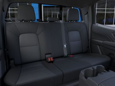 2026 Chevrolet Colorado - Photo 17