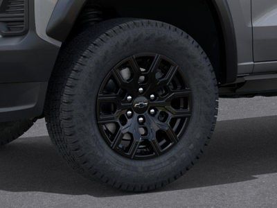 2026 Chevrolet Colorado - Photo 9