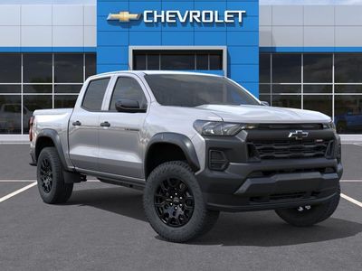 2026 Chevrolet Colorado - Photo 7