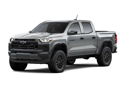 2026 Chevrolet Colorado - Photo 49