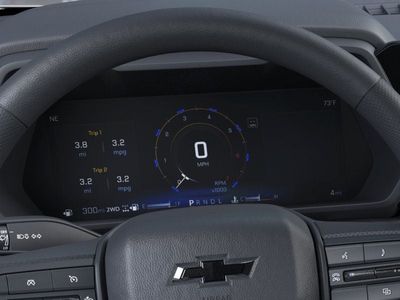 2026 Chevrolet Colorado - Photo 18