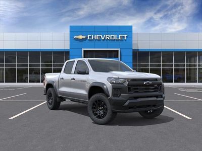 2026 Chevrolet Colorado - Photo 25