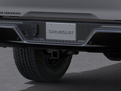2026 Chevrolet Colorado - Photo 14