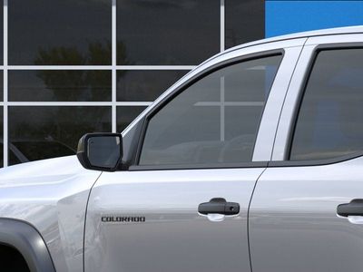 2026 Chevrolet Colorado - Photo 12