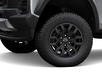 2026 Chevrolet Colorado - Photo 51