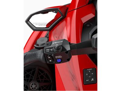 2026 Yamaha GP SVHO with Audio - Photo 10