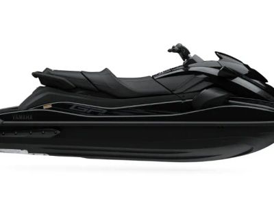 2026 Yamaha GP SVHO with Audio - Photo 1
