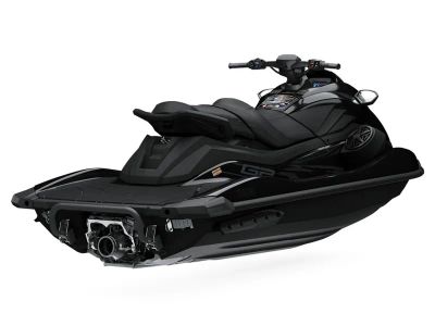 2026 Yamaha GP SVHO with Audio - Photo 6