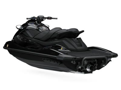 2026 Yamaha GP SVHO with Audio - Photo 7