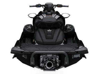 2026 Yamaha GP SVHO with Audio - Photo 8