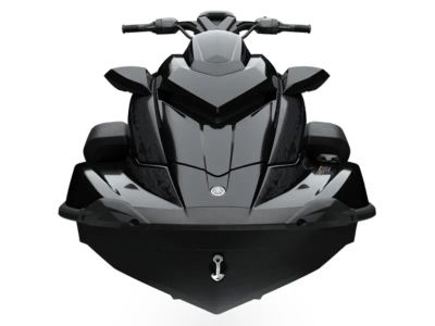 2026 Yamaha GP SVHO with Audio - Photo 5