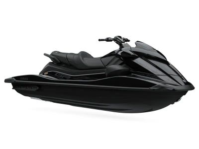 2026 Yamaha GP SVHO with Audio - Photo 3