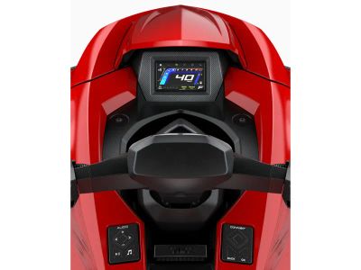 2026 Yamaha GP SVHO with Audio - Photo 12