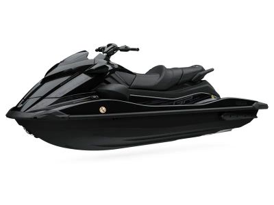 2026 Yamaha GP SVHO with Audio - Photo 4