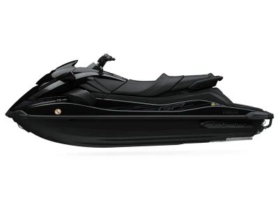 2026 Yamaha GP SVHO with Audio - Photo 2