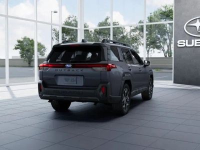 2026 Subaru OUTBACK — detail view