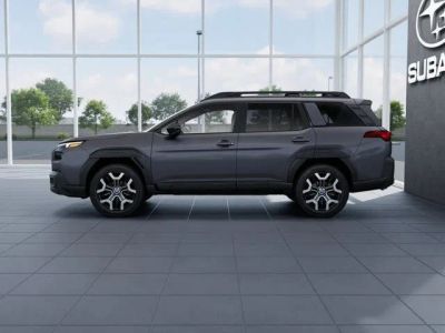 2026 Subaru OUTBACK — rear three-quarter view