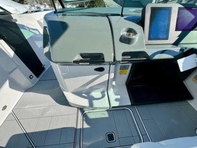 2024 Aviara AV32 Outboard - Photo 26