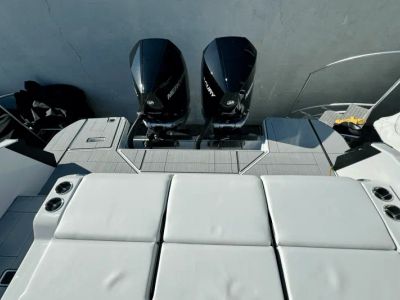 2024 Aviara AV32 Outboard - Photo 3