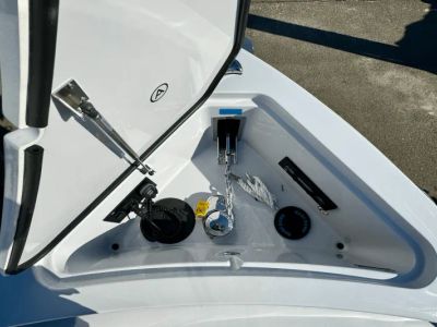 2024 Aviara AV32 Outboard - Photo 32
