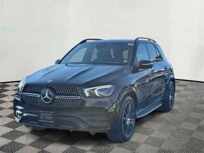 2022 Mercedes-Benz GLE - Photo 7