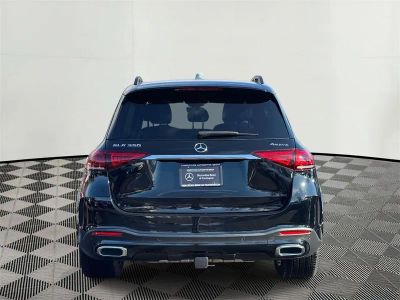 2022 Mercedes-Benz GLE - Photo 10