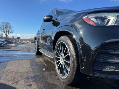 2022 Mercedes-Benz GLE - Photo 13
