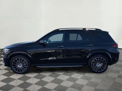 2022 Mercedes-Benz GLE - Photo 8