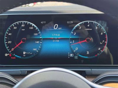 2022 Mercedes-Benz GLE - Photo 3
