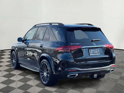 2022 Mercedes-Benz GLE - Photo 9