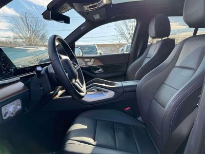 2022 Mercedes-Benz GLE - Photo 4