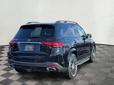 2022 Mercedes-Benz GLE - Photo 11