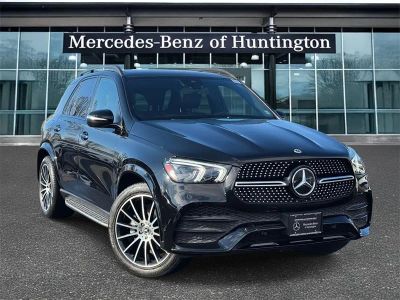 2022 Mercedes-Benz GLE - Photo 1