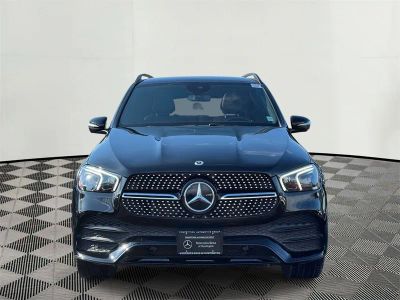 2022 Mercedes-Benz GLE - Photo 6